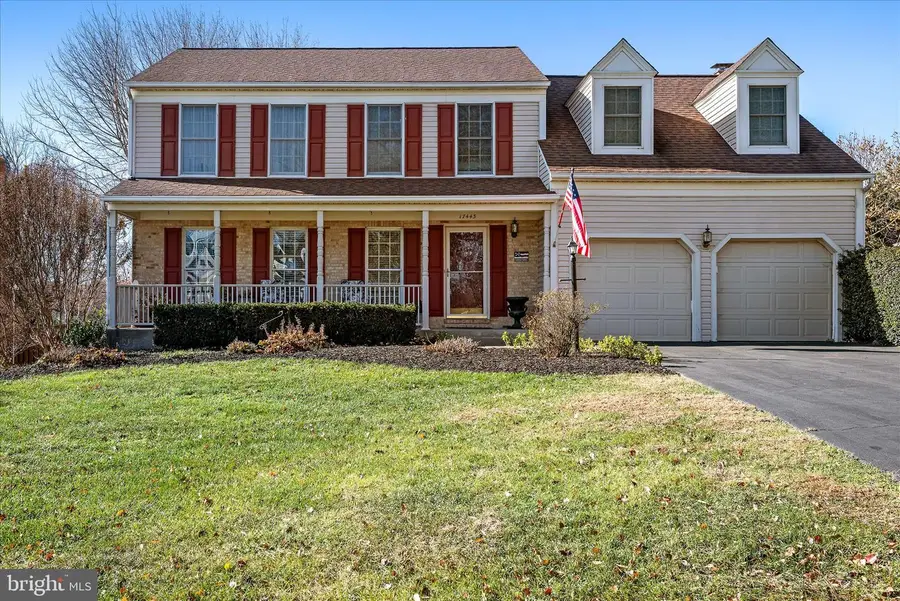 17443 Aldershot Pl, Purcellville, VA 20132 - Image #2