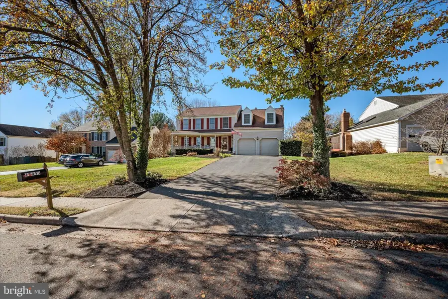 17443 Aldershot Pl, Purcellville, VA 20132 - Image #3