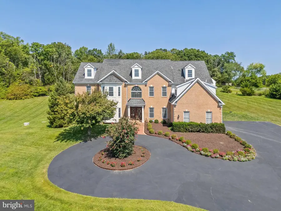 40752 Canongate Dr, Leesburg, VA 20175 - #2