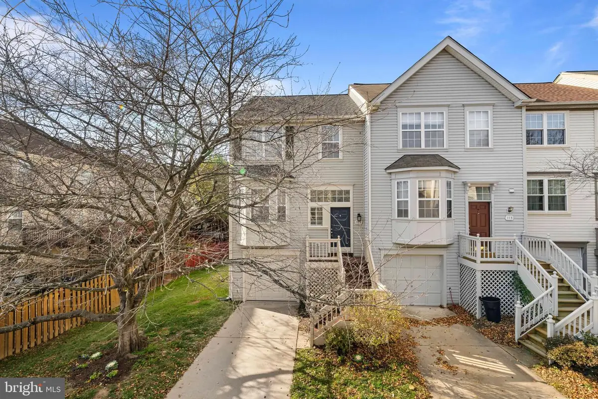 115 Frazer Dr, Purcellville, VA 20132 - Image #1