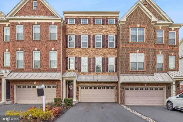 23747 Hopewell Manor Ter, ASHBURN, VA 20148