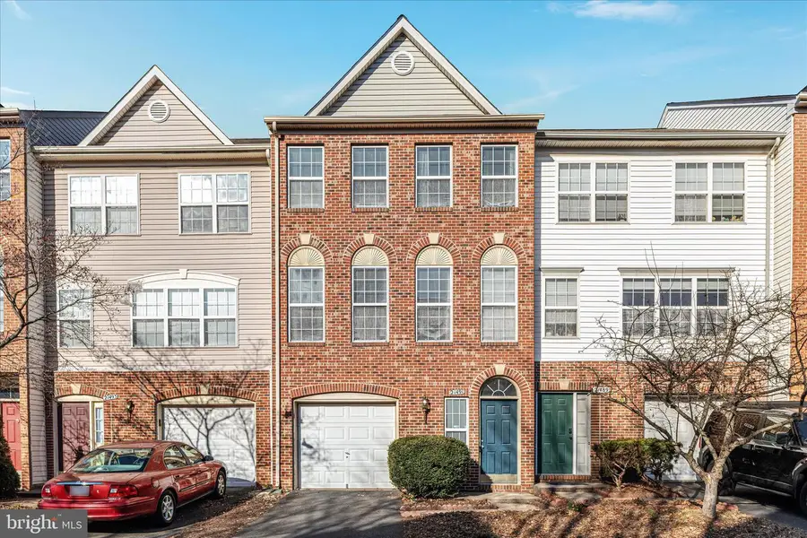 21491 Rusty Blackhaw Sq, Sterling, VA 20164 - #2