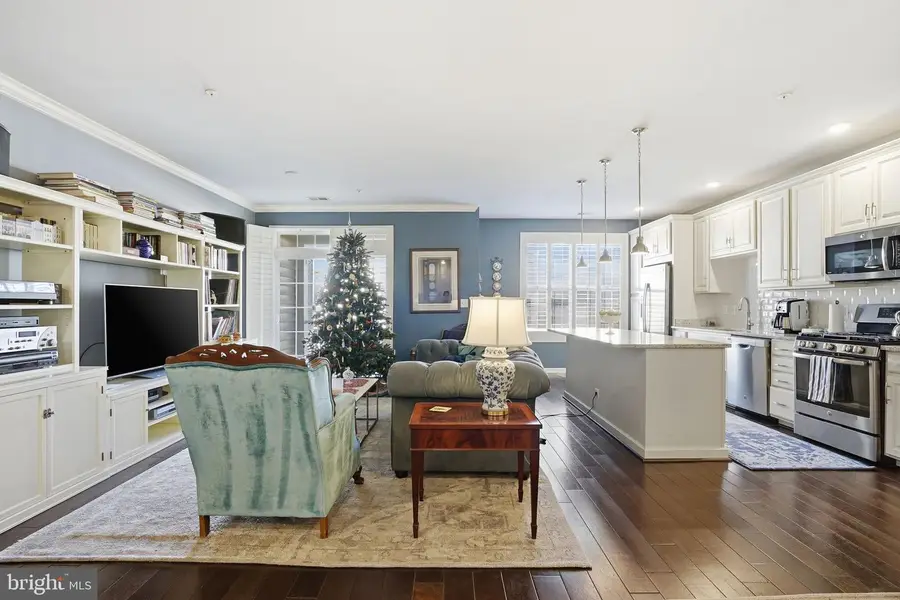 43031 Foxtrail Woods Ter #103, Ashburn, VA 20148 - Image #3