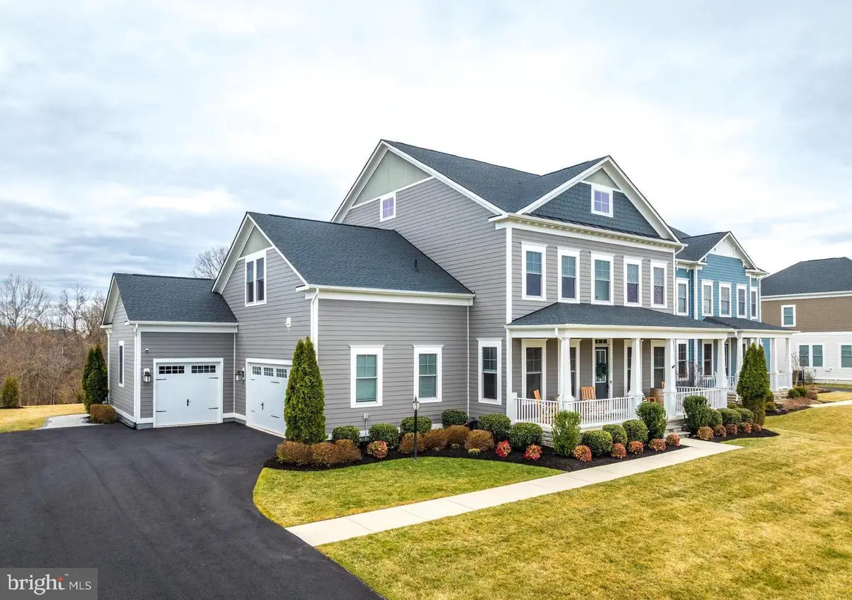 25956 Cullen Run Pl, Aldie, VA 20105 - Image #1