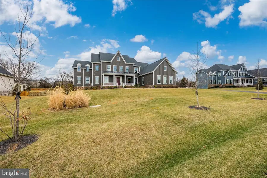 41122 Clearfield Meadow Dr, Aldie, VA 20105 - #2