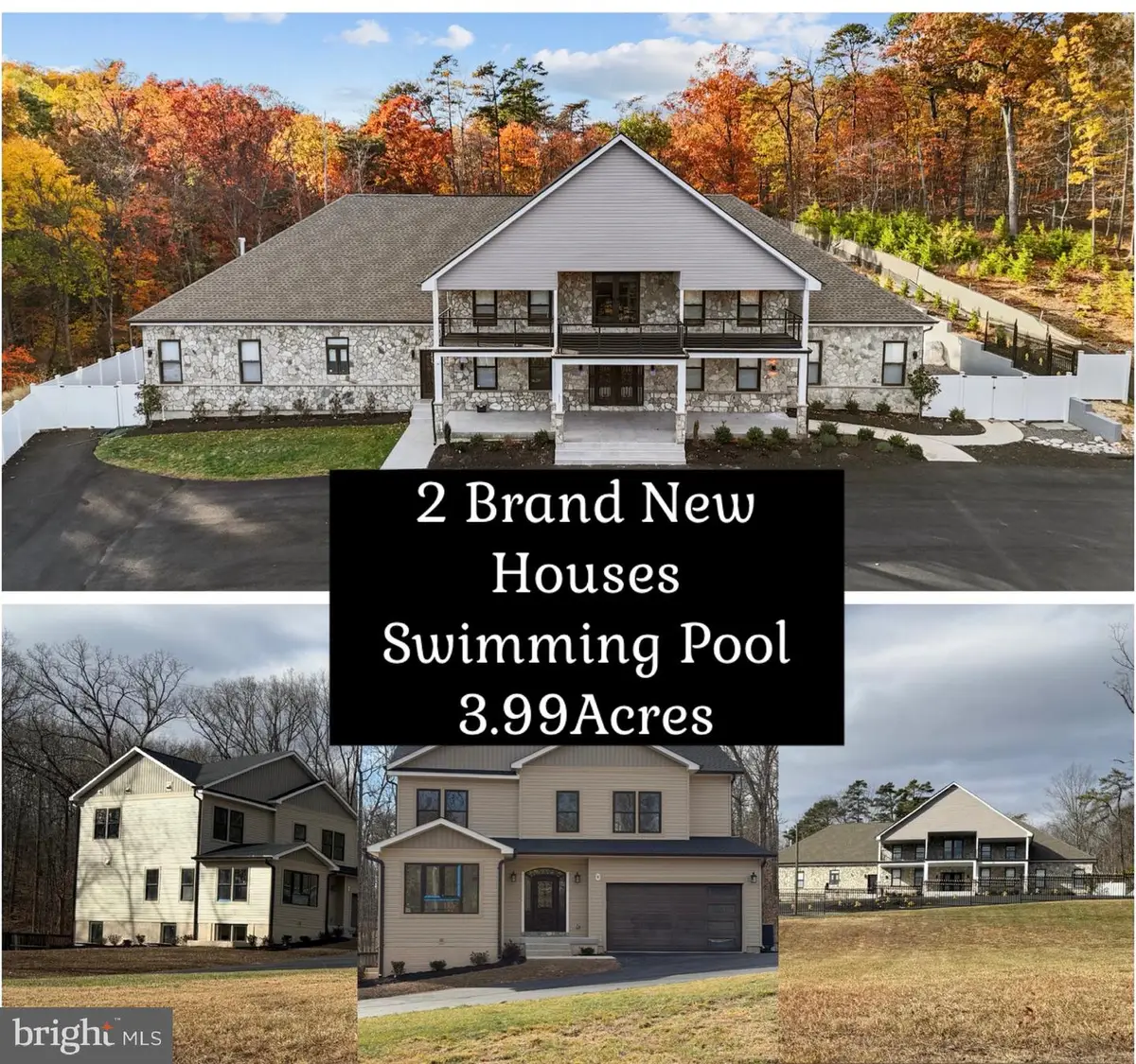 24035 New Mountain Rd, Aldie, VA 20105 - Image #1