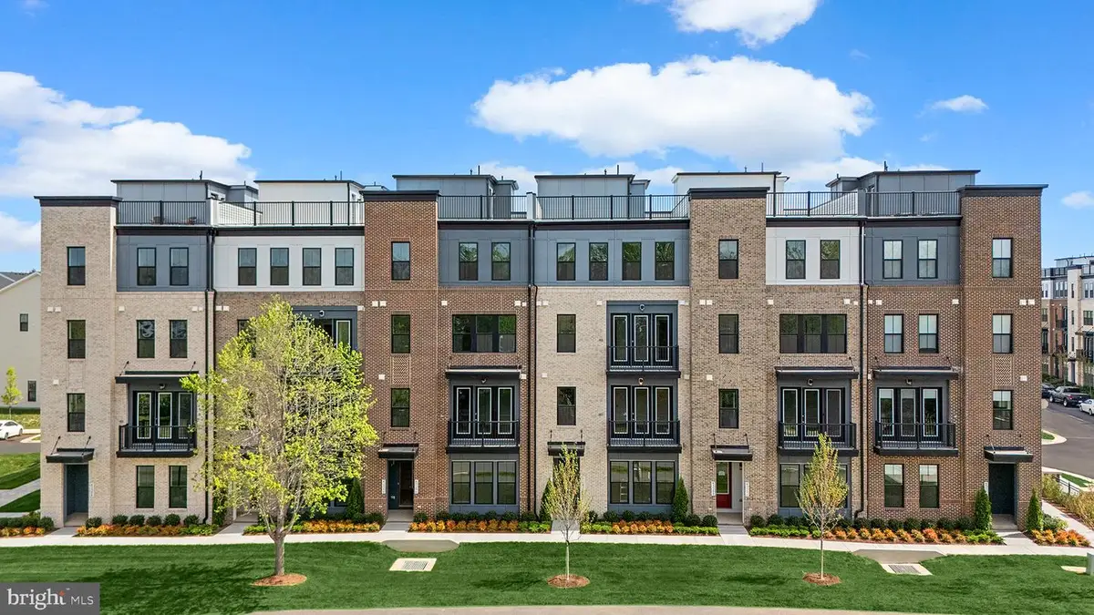 43298 Farringdon Sq #homesite 209, Broadlands, VA 20148 - Image #1