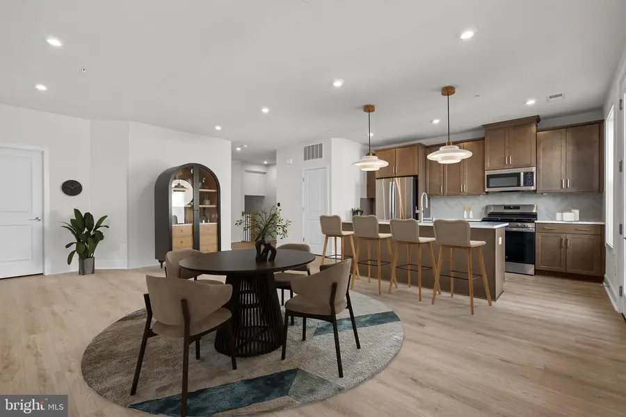 43298 Farringdon Sq #homesite 209, Broadlands, VA 20148 - Image #3