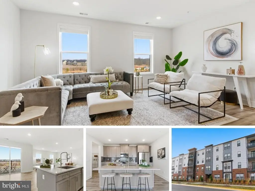 23669 Golden Embers Sq #303, Ashburn, VA 20148 - Image #1