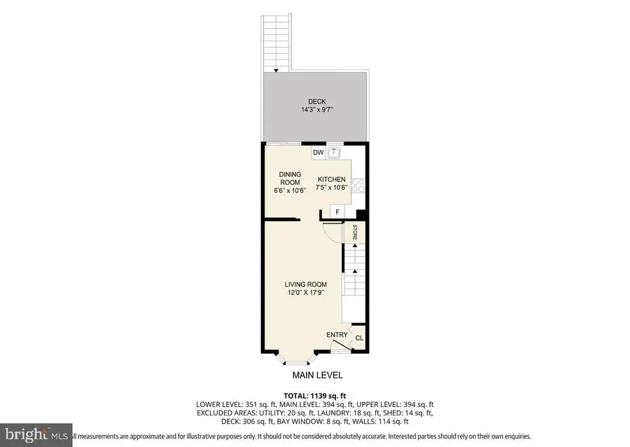 9 Alden Ct, Sterling, VA 20165 - Image #2