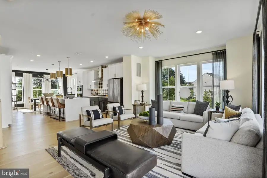 22786 Hanson Overlook Ter, Ashburn, VA 20148 - Image #3