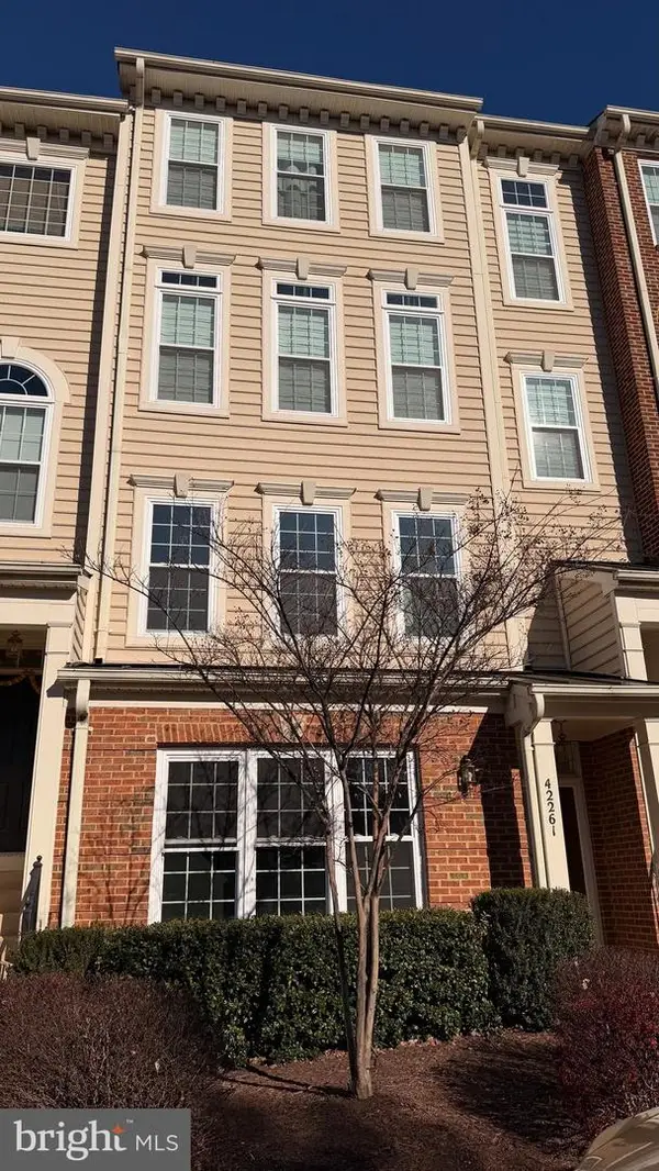 42261 Terrazzo Ter, ALDIE, VA 20105