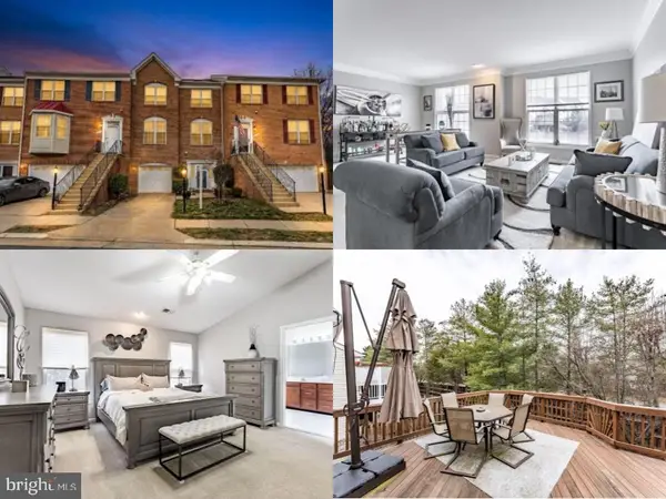 43738 Clemens Ter, ASHBURN, VA 20147