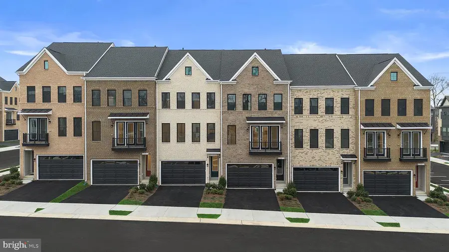 23019 Blue Eagle Ter #homesite 4430, Ashburn, VA 20148 - Image #2