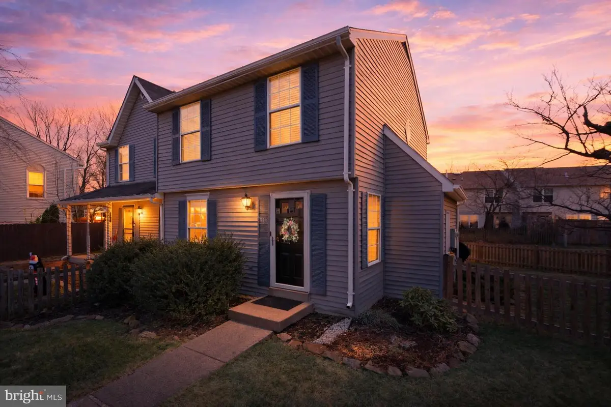 1011 Nelson Ct Ne, Leesburg, VA 20176 - #1