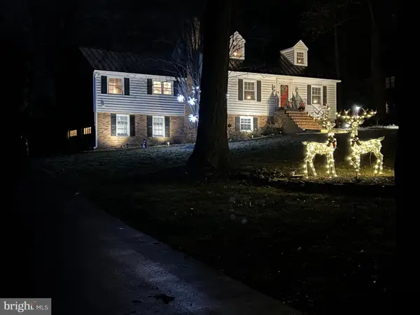 41321 Red Hill Rd, LEESBURG, VA 20175