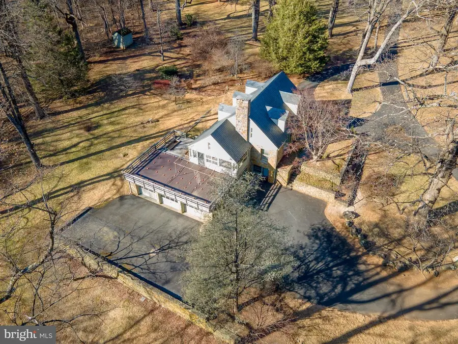 32843 Mount Weather Rd, Bluemont, VA 20135 - #2