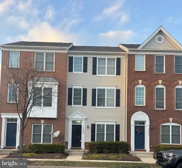 42880 Pamplin, CHANTILLY, VA 20152