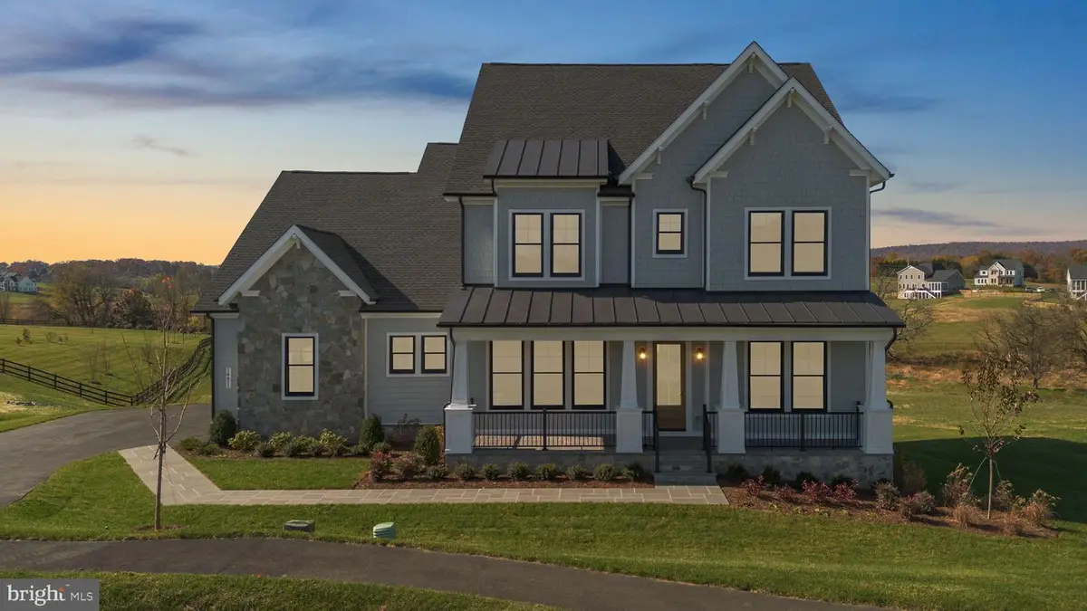 14611 Huber Pl, Waterford, VA 20197 - Image #1