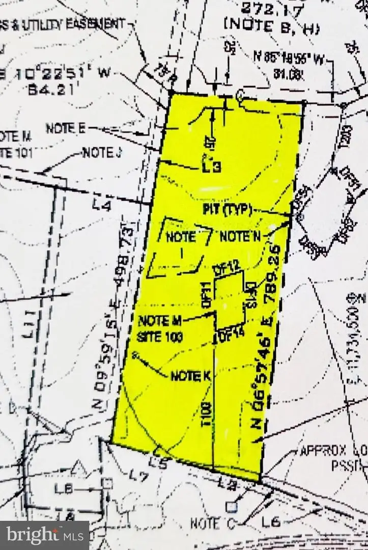 Shushan Lane, Lovettsville, VA 20180 - Image #1