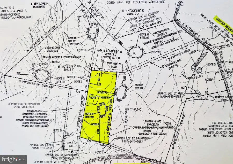 Shushan Lane, Lovettsville, VA 20180 - Image #2