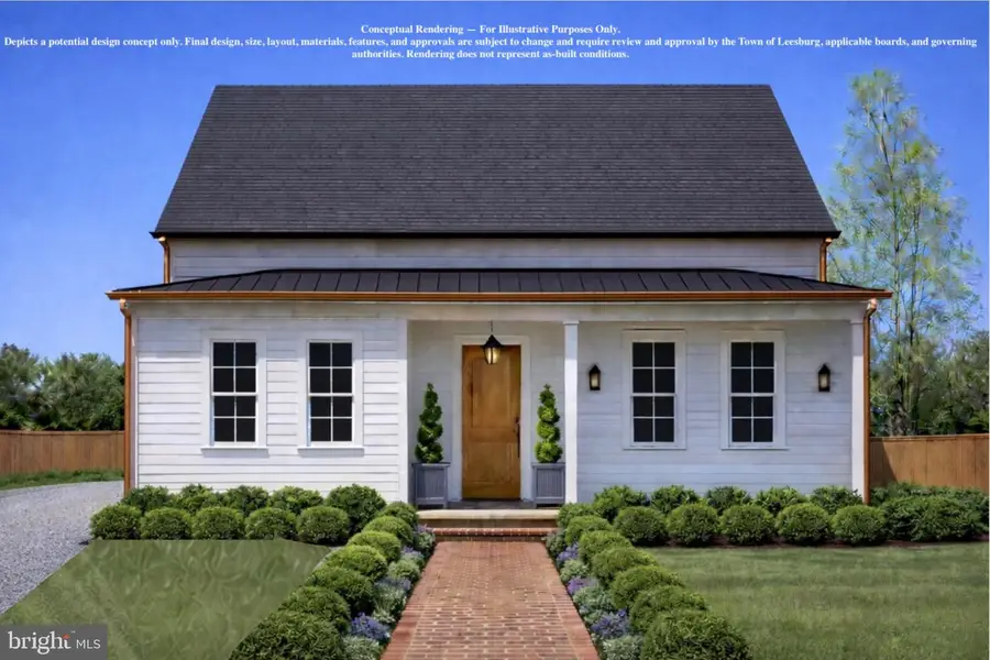 230 Se South St Se, Leesburg, VA 20175 - Image #2