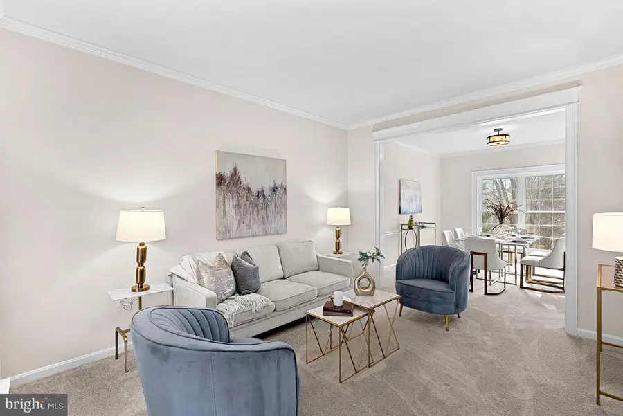 917 Towering Oak Ct, Purcellville, VA 20132 - Image #3