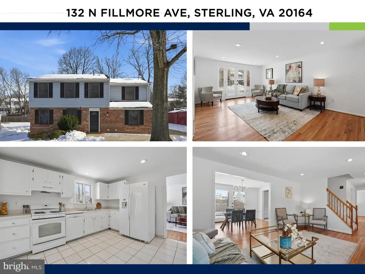 132 N Fillmore Ave, Sterling, VA 20164 - Image #1