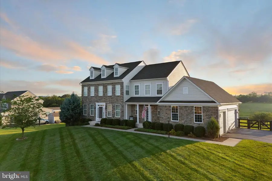 15061 Lynnford Ct, Waterford, VA 20197 - Image #2