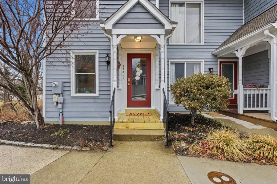 115 W O St, Purcellville, VA 20132 - #2