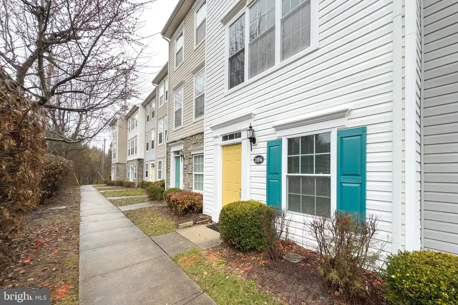 21856 Goodwood Ter, Ashburn, VA 20147 - #2
