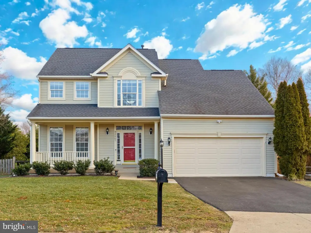 43267 Cory Ct, Leesburg, VA 20176 - Image #1