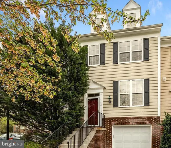 25450 Upper Clubhouse Dr, CHANTILLY, VA 20152