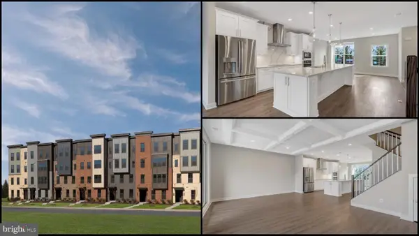 43769 Metro Ter, ASHBURN, VA 20147