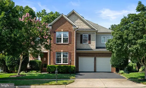 43596 Habitat Cir, LEESBURG, VA 20176