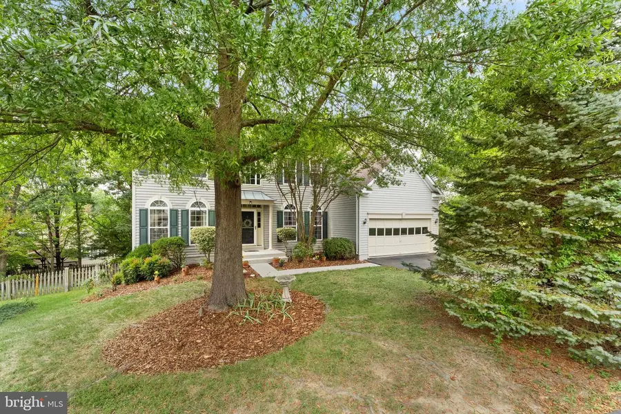 607 Talmadge Ct Se, Leesburg, VA 20175 - Image #3