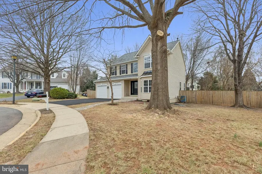 404 Tracy Ct Ne, Leesburg, VA 20176 - Image #3