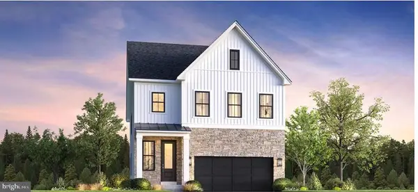 23573 Parkside Village Cir, ALDIE, VA 20105