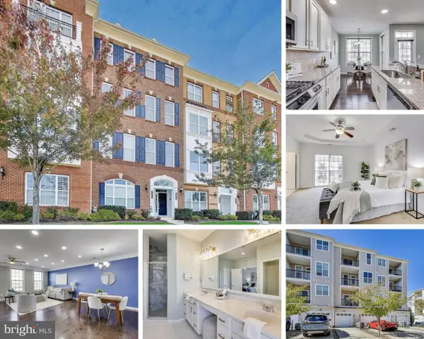 23516 Hopewell Manor Ter, ASHBURN, VA 20148