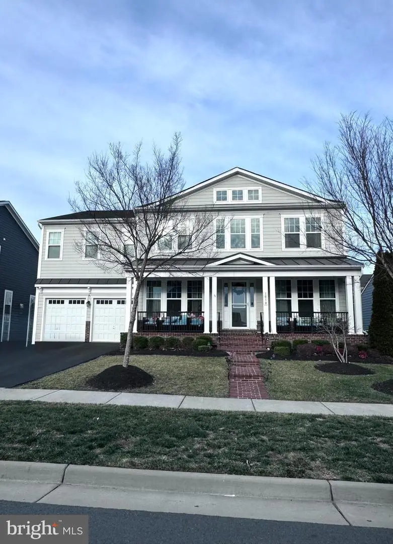 1010 Themis St Se, Leesburg, VA 20175 - Image #1