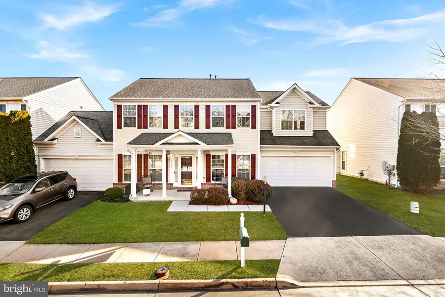 43347 Fullerton St, Ashburn, VA 20147 - #2
