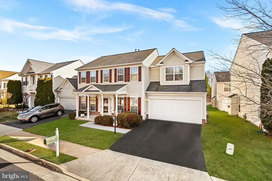 43347 Fullerton St, Ashburn, VA 20147 - #3