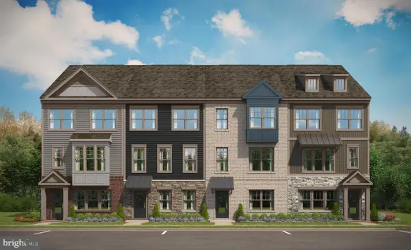 234 Chianti Ter Se, LEESBURG, VA 20175