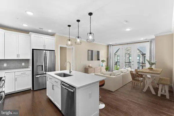 23630 Havelock Walk Ter #405, ASHBURN, VA 20148