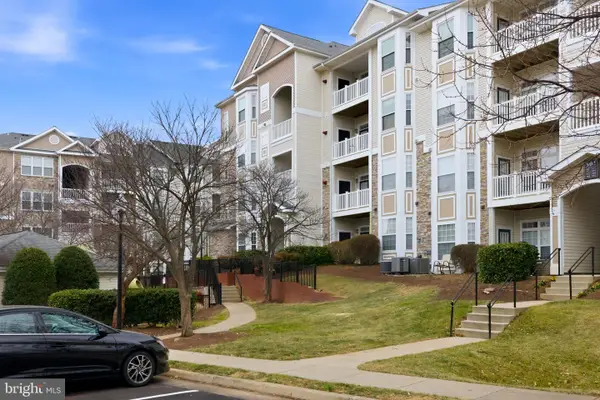 501 Sunset View Ter Se #407, LEESBURG, VA 20175