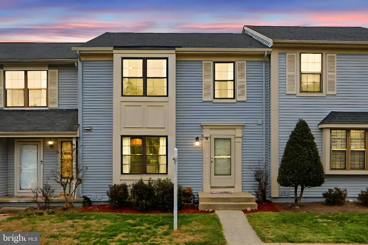 9 Conoy Ct, Sterling, VA 20165 - #1
