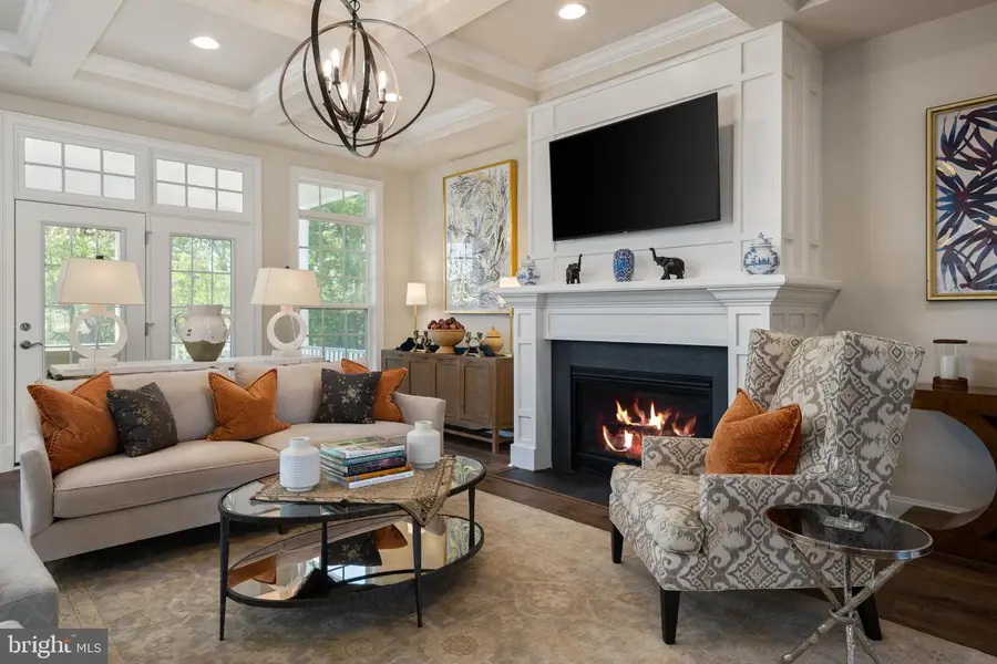 Audrey Jean Drive, Waterford, VA 20197 - Image #3