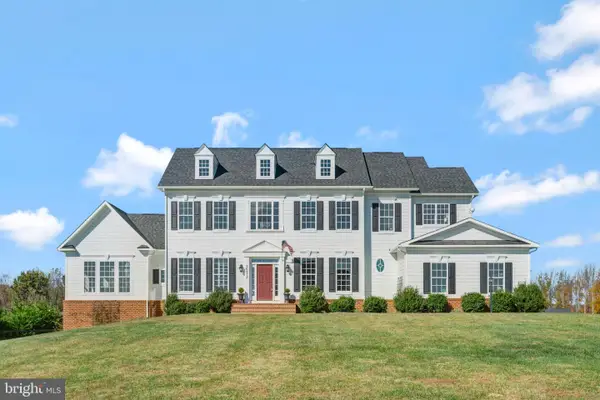 Bridle Ridge Lane, PURCELLVILLE, VA 20132
