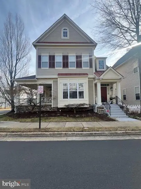 36107 Legend Dr, Round Hill, VA 20141 - Image #1