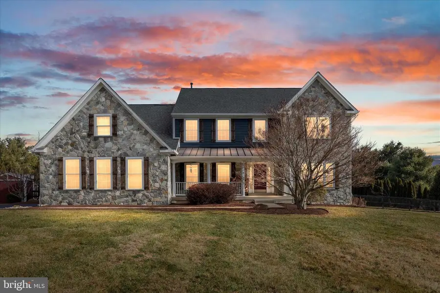 14254 Bookcliff Ct, Purcellville, VA 20134 - Image #2
